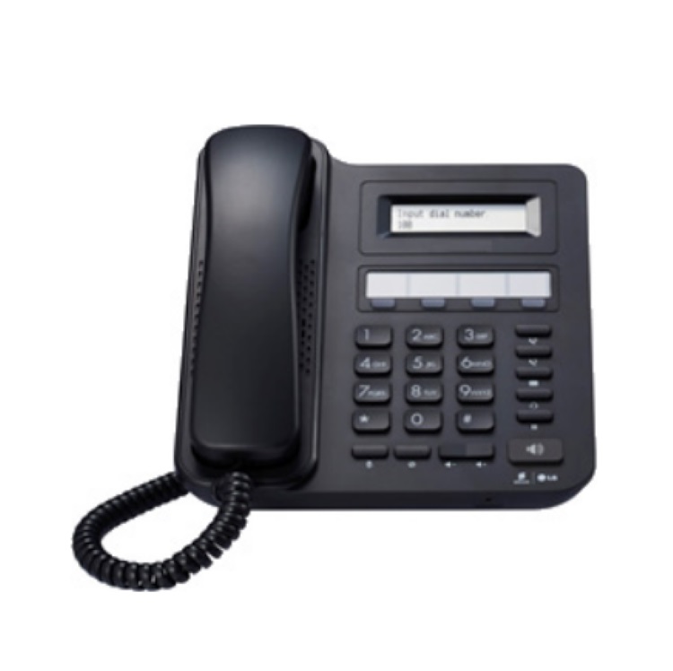 VoIP telefon IMCOS-7490